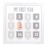 Decorative Objects-Pearhead First Year Frame