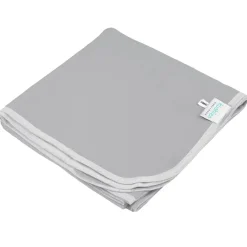 Blankets-Kushies Flannel Receiving Blanket (Solid)