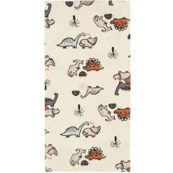Blankets-Gerber Flannel Receiving Blanket (4 Pack)