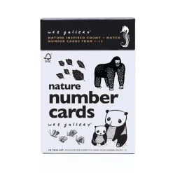 Memory Games|Flash Cards-Wee Gallery Flash Cards