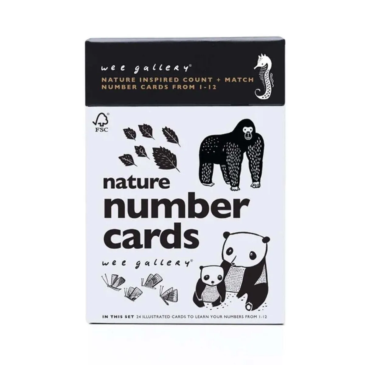 Memory Games|Flash Cards-Wee Gallery Flash Cards