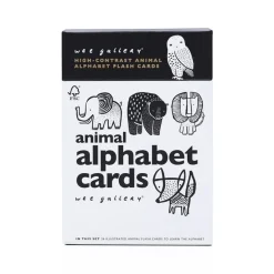 Memory Games|Flash Cards-Wee Gallery Flash Cards