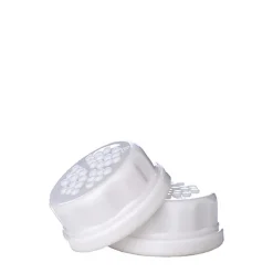 Nipples + Bottle Accessories-Lifefactory Flat Caps (2 Pack)