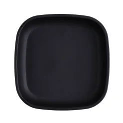 Kids Plates + Bowls-Re-Play Flat Plate