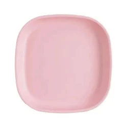 Kids Plates + Bowls-Re-Play Flat Plate