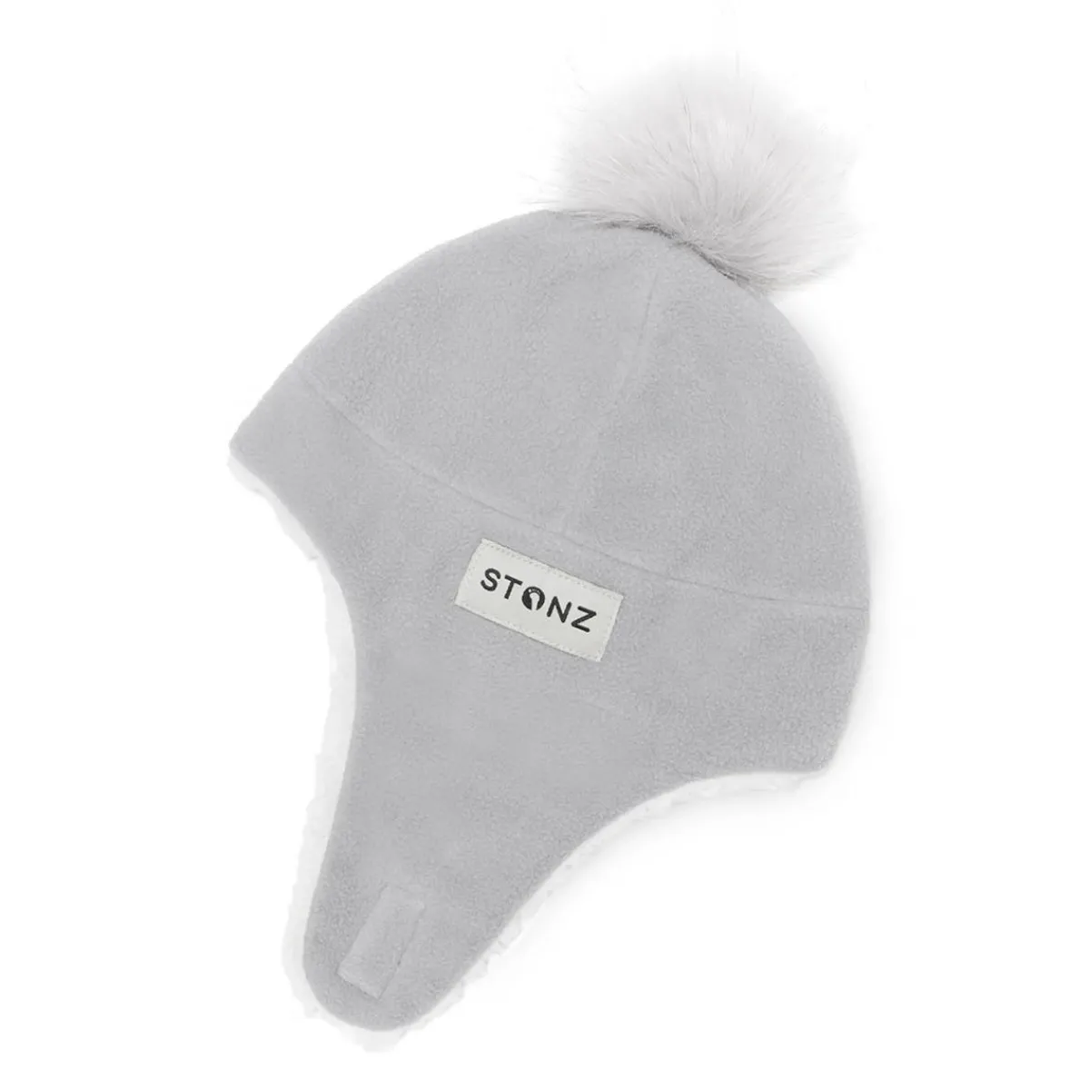 Winter Hats-Stonz Fleece Hat