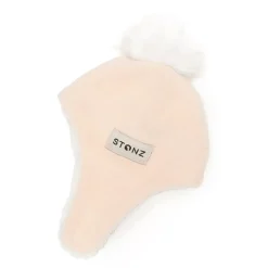 Winter Hats-Stonz Fleece Hat