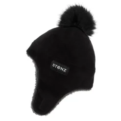 Winter Hats-Stonz Fleece Hat