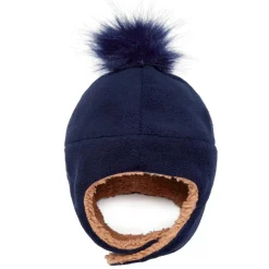 Winter Hats-Stonz Fleece Hat