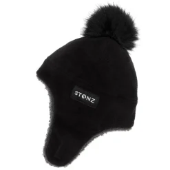 Winter Hats-Stonz Fleece Hat