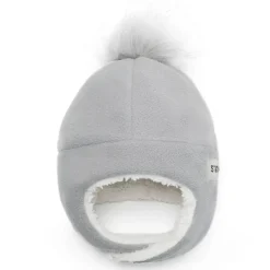 Winter Hats-Stonz Fleece Hat