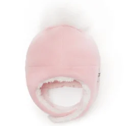 Winter Hats-Stonz Fleece Hat