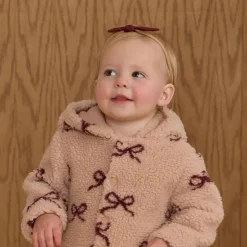 Rompers-Rylee + Cru Fleece Jumpsuit