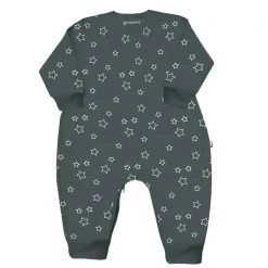 Onesies|Sleepers-Gunamuna Fleece Jumpsuit