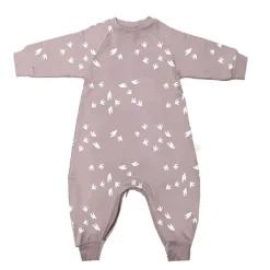 Onesies|Sleepers-Gunamuna Fleece Jumpsuit
