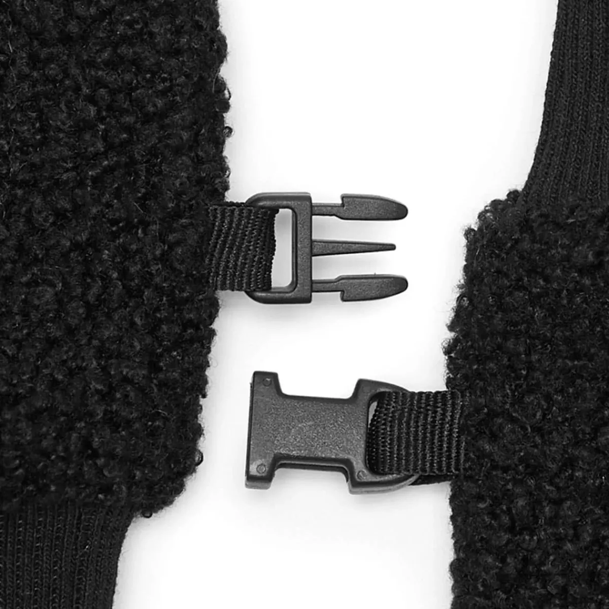 Mitts + Gloves-Stonz Fleece Mitts (Baby)