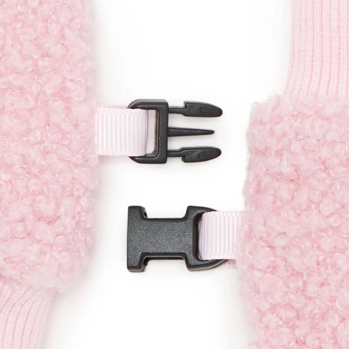Mitts + Gloves-Stonz Fleece Mitts (Baby)