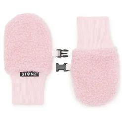 Mitts + Gloves-Stonz Fleece Mitts (Baby)