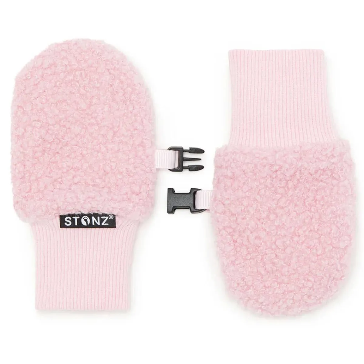 Mitts + Gloves-Stonz Fleece Mitts (Baby)