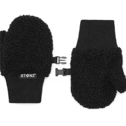 Mitts + Gloves-Stonz Fleece Mitts (Kids)