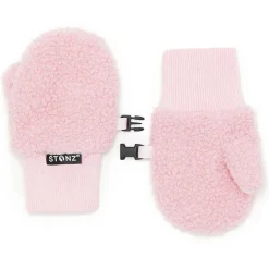 Mitts + Gloves-Stonz Fleece Mitts (Kids)