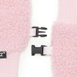 Mitts + Gloves-Stonz Fleece Mitts (Kids)