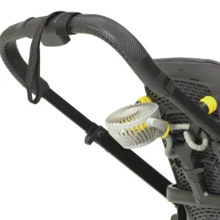 Stroller Accessories-Veer Flex Fan