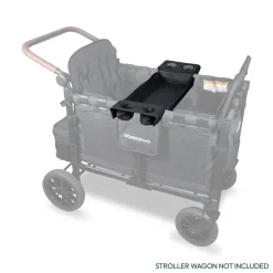 Stroller Accessories-WonderFold Flex Snack Tray (W4)