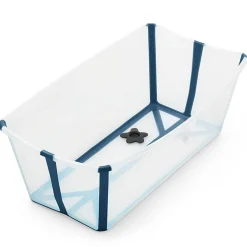 Travel Bath + Potty|Infant Tubs-Stokke Flexi Bath® Bundle