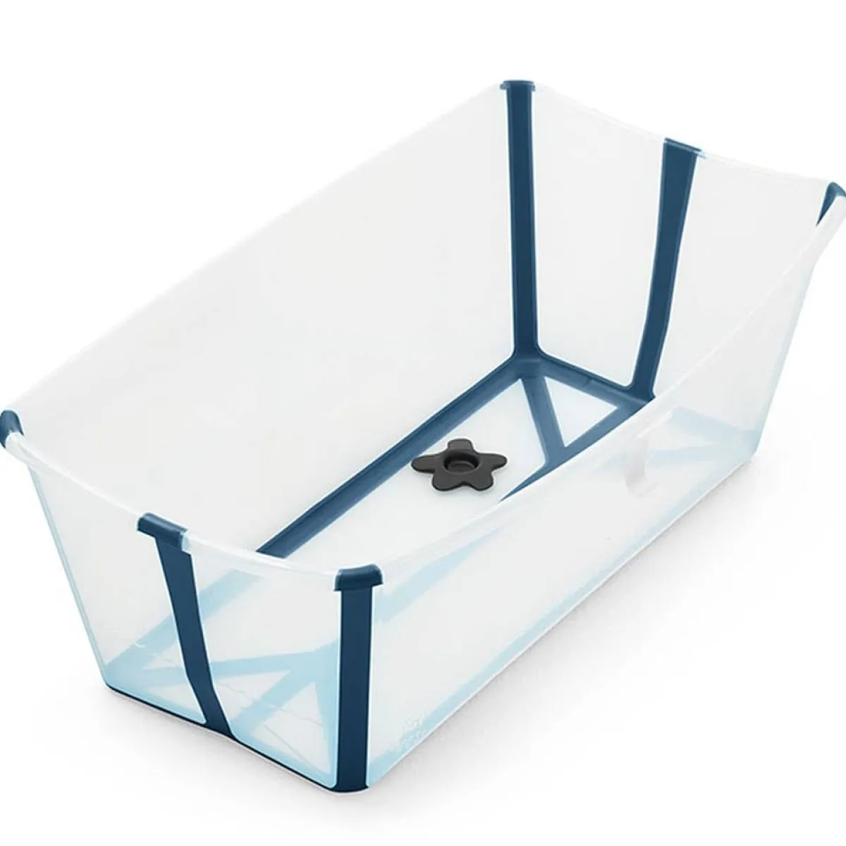 Travel Bath + Potty|Infant Tubs-Stokke Flexi Bath® Bundle
