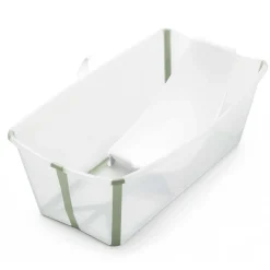 Travel Bath + Potty|Infant Tubs-Stokke Flexi Bath® Bundle