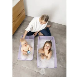 Travel Bath + Potty|Infant Tubs-Stokke Flexi Bath® X-Large