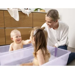 Travel Bath + Potty|Infant Tubs-Stokke Flexi Bath® X-Large