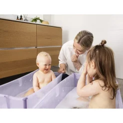 Travel Bath + Potty|Infant Tubs-Stokke Flexi Bath® X-Large