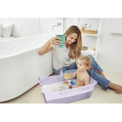 Travel Bath + Potty|Infant Tubs-Stokke Flexi Bath® X-Large