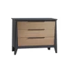 Dressers-Nest Flexx 3 Drawer Dresser XL