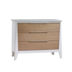 Dressers-Nest Flexx 3 Drawer Dresser XL