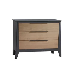 Dressers-Nest Flexx 3 Drawer Dresser XL