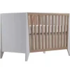 Convertible Cribs-Nest Flexx Classic Crib
