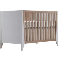 Convertible Cribs-Nest Flexx Classic Crib