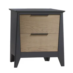 Nightstands-Nest Flexx Night Stand