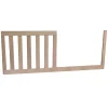 Toddler Rails|Crib-To-Toddler Kits-Nest Flexx Toddler Gate
