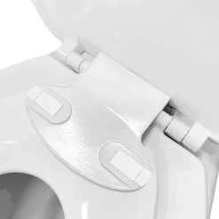 Potties-Ingenuity Flip & Sit Potty White