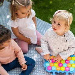Play + Learn Toys-Mobi Flipsee