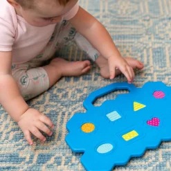 Play + Learn Toys-Mobi Flipsee