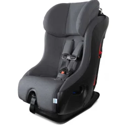Car Seat Bases|Convertible Car Seats-Clek Fllo Convertible Car Seat - Edge
