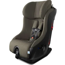 Car Seat Bases|Convertible Car Seats-Clek Fllo Convertible Car Seat