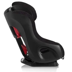 Car Seat Bases|Convertible Car Seats-Clek Fllo Convertible Car Seat - Slate
