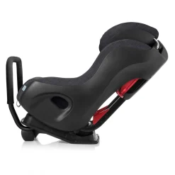 Car Seat Bases|Convertible Car Seats-Clek Fllo Convertible Car Seat - Slate