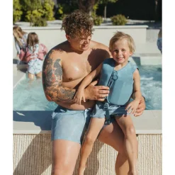 Water Safety-Current Tyed Float Vest
